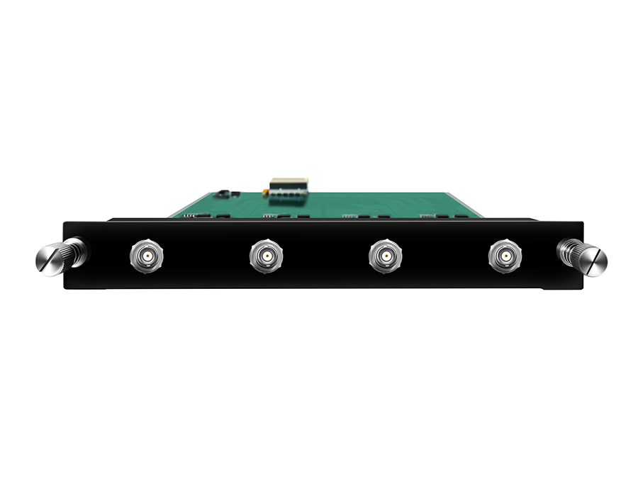 HD-SDI-4IN 四路SDI輸入卡