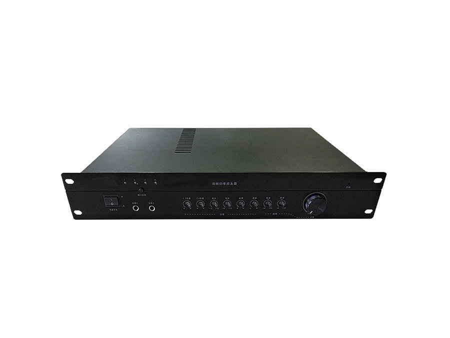 NT-250D 專業功放