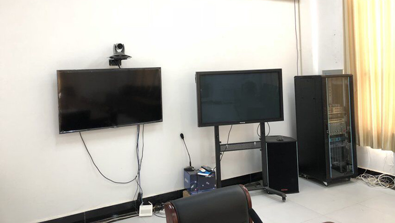 新疆皮山縣文廣局IP網絡廣播案例2.jpg
