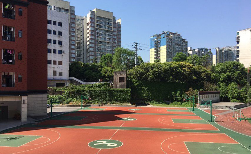 重慶市涪陵第二十中學校校園廣播.jpg