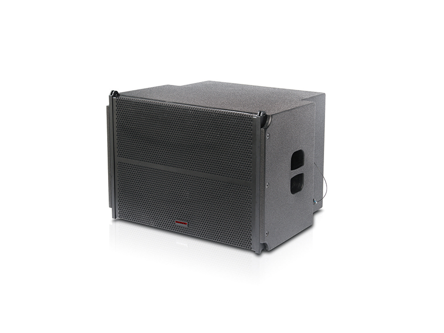 HF-S28W 線陣防水次低音箱