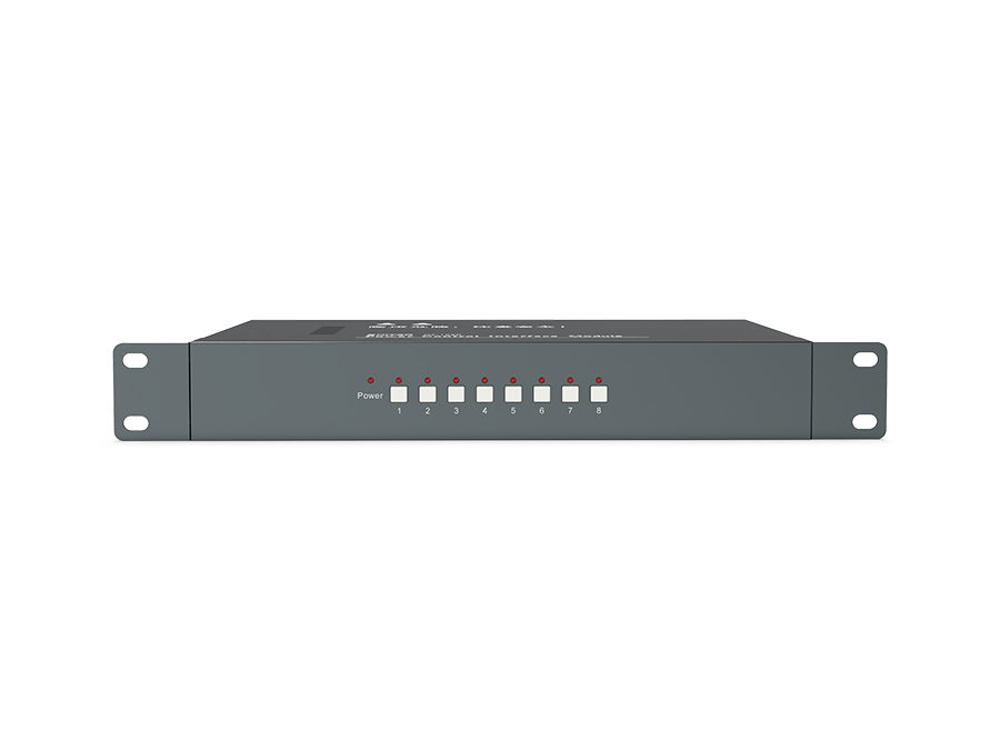 NT-108P 電源控制器