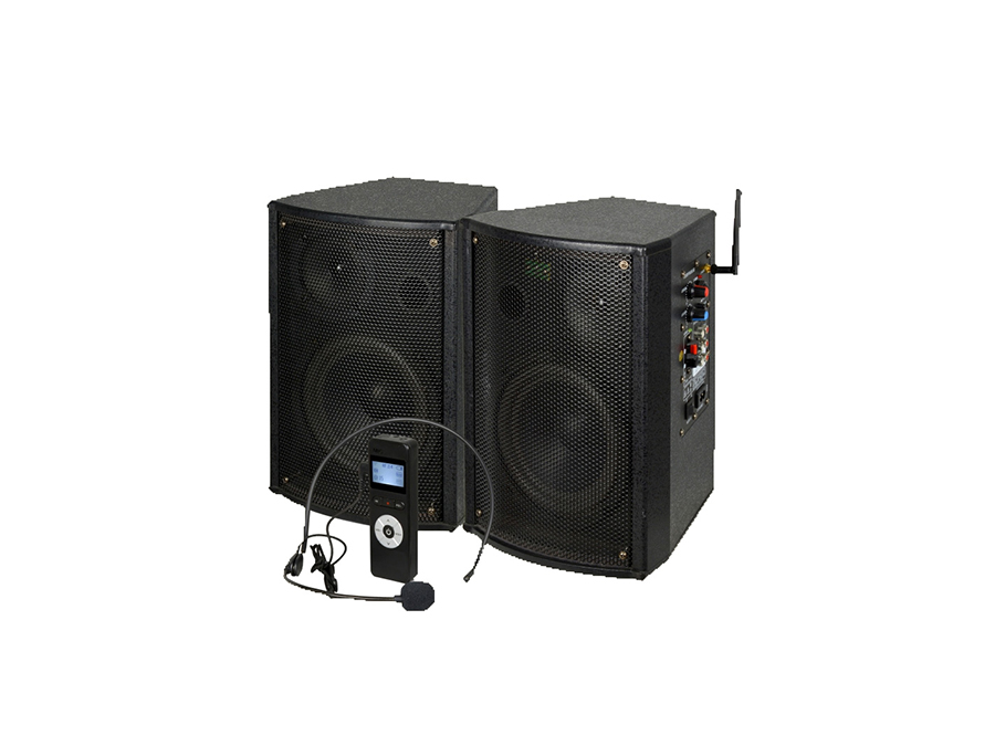 NT-8931N 教學音箱