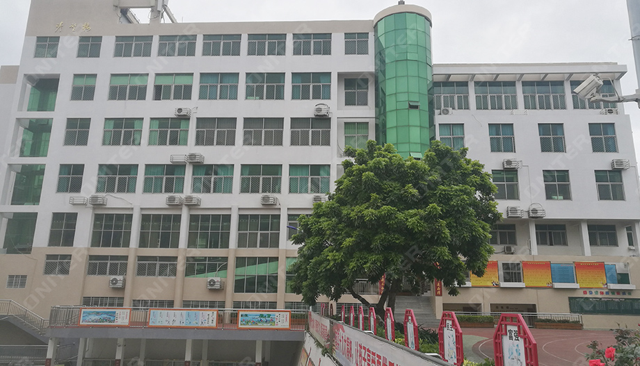 11、莆田市涵江區實驗小學校園一角.jpg