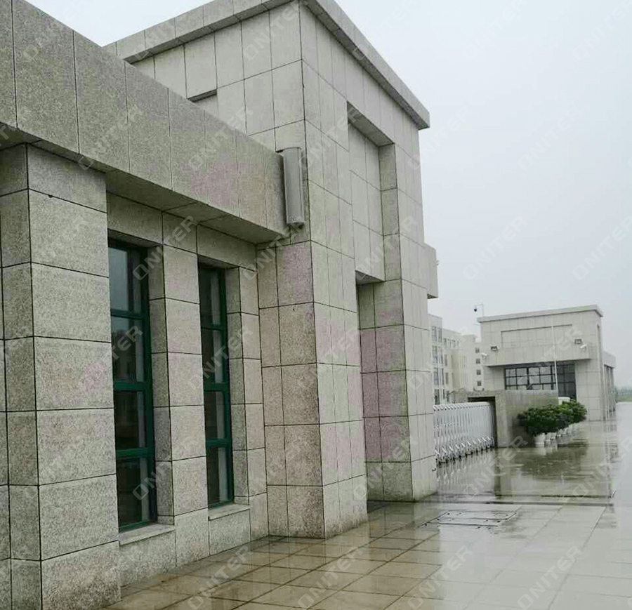 浙江臺州吉利汽車廠-室外音柱.jpg