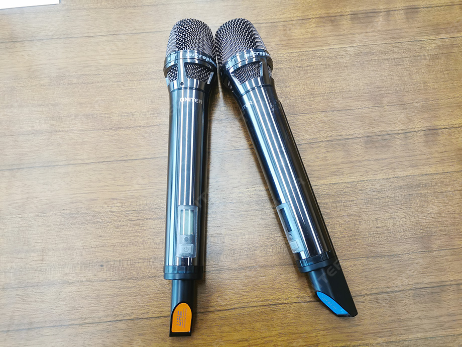 ONITER無線麥克風無線話筒