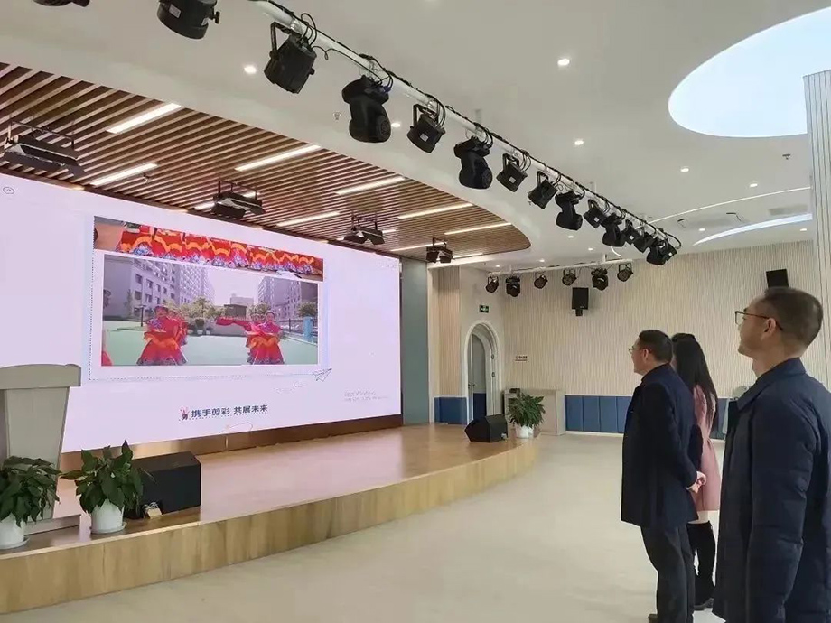 麗水南城實驗幼兒園活動室擴聲系統使用實拍-4.jpg