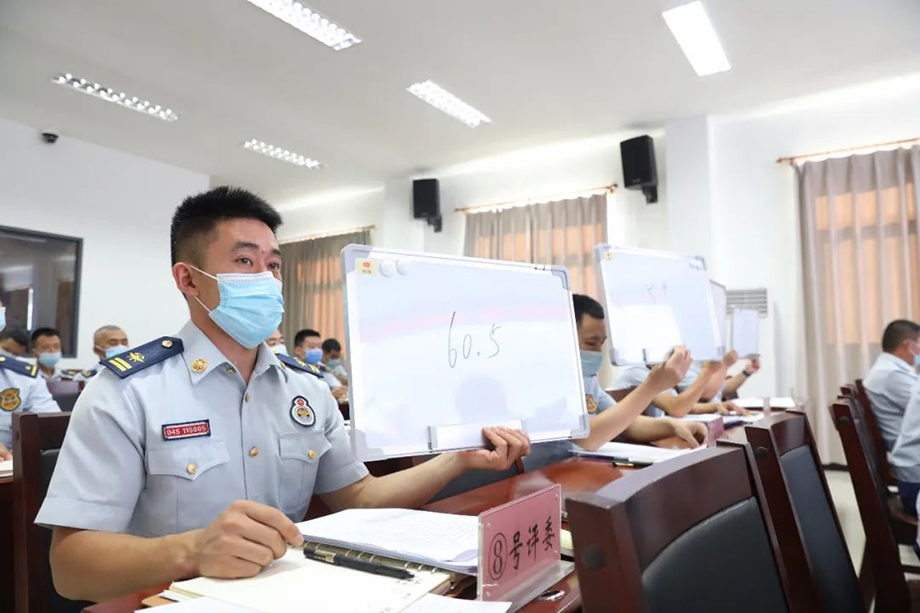 ONITER專(zhuān)業(yè)擴(kuò)聲系統(tǒng)-福建某森林消防支隊(duì)大會(huì)議室實(shí)拍-3.jpg