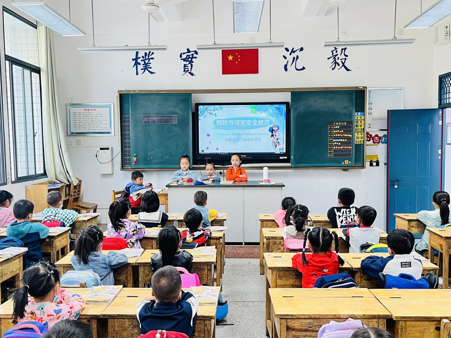 ONITER教室音箱應用實拍-2.jpg