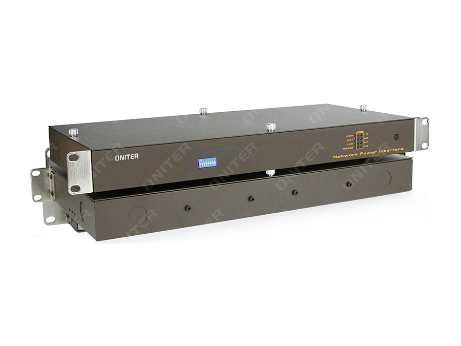 NT-108PI 電源控制器