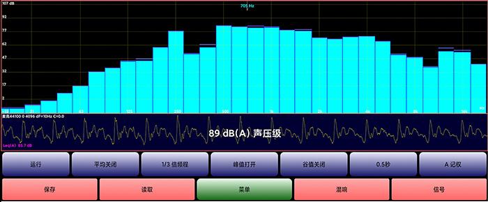 Audio Tool 安卓中文漢化版