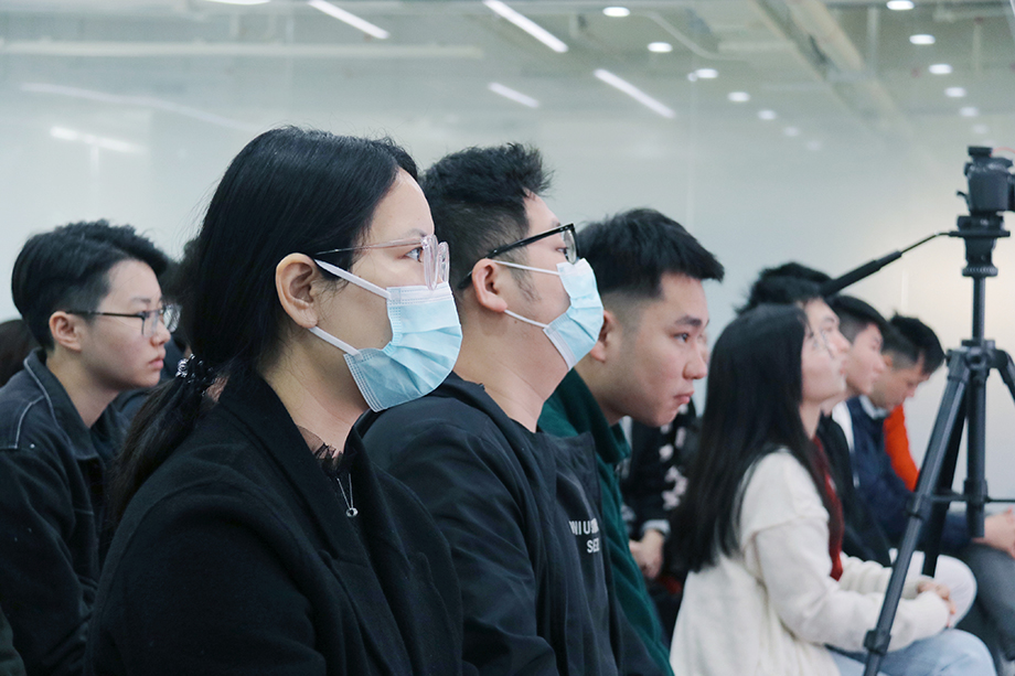 雄音電子2023年度首次全體員工培訓大會照片-7.jpg