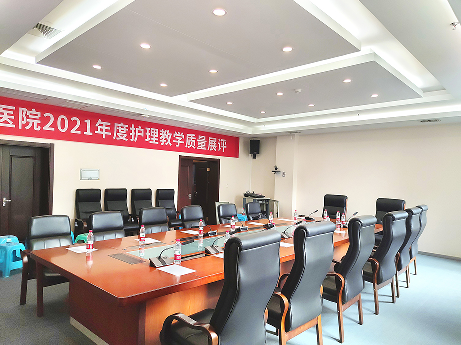 ONITER無(wú)線數(shù)字會(huì)議系統(tǒng)應(yīng)用實(shí)拍-4.jpg