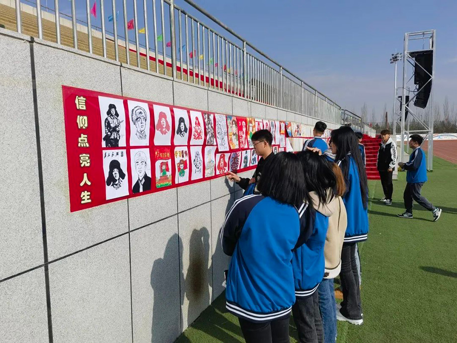 ONITER全天候線陣列揚聲器系統項目實拍-5.jpg