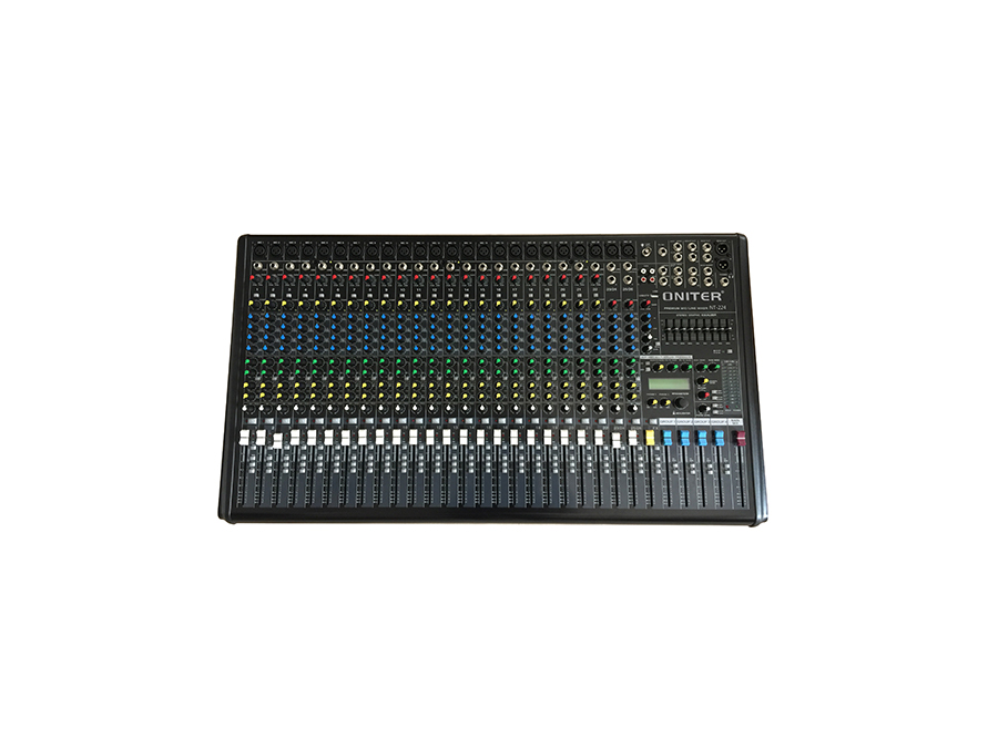 NT-244 調音臺