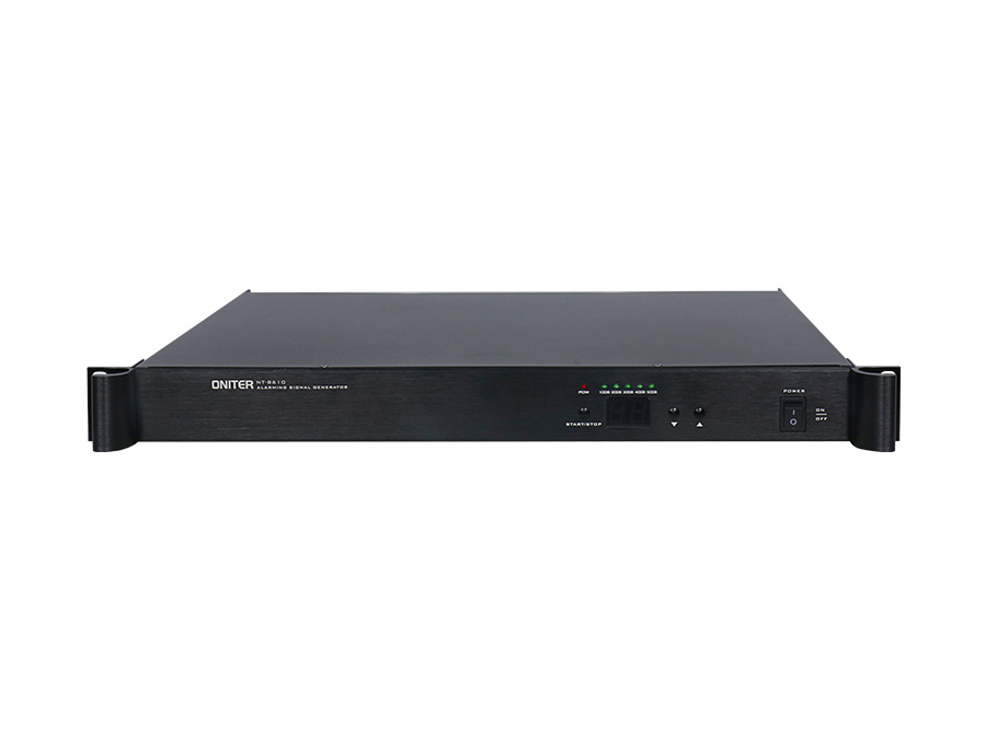 NT-8610 錄音報警發生器