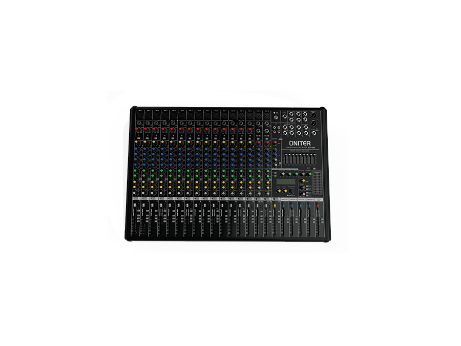 NT-164 調音臺