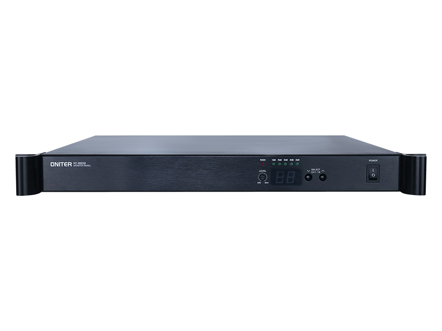 NT-8608 監聽器