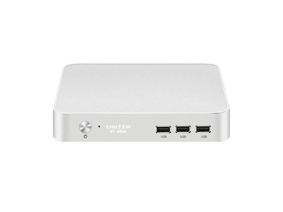 NT-8804 無紙化終端客戶端
