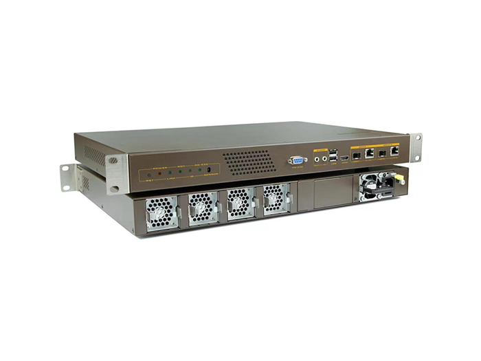 NT-7700 分布式綜合管理平臺