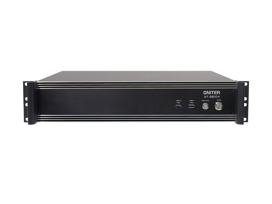 NT-8800A 無紙化流媒體主機