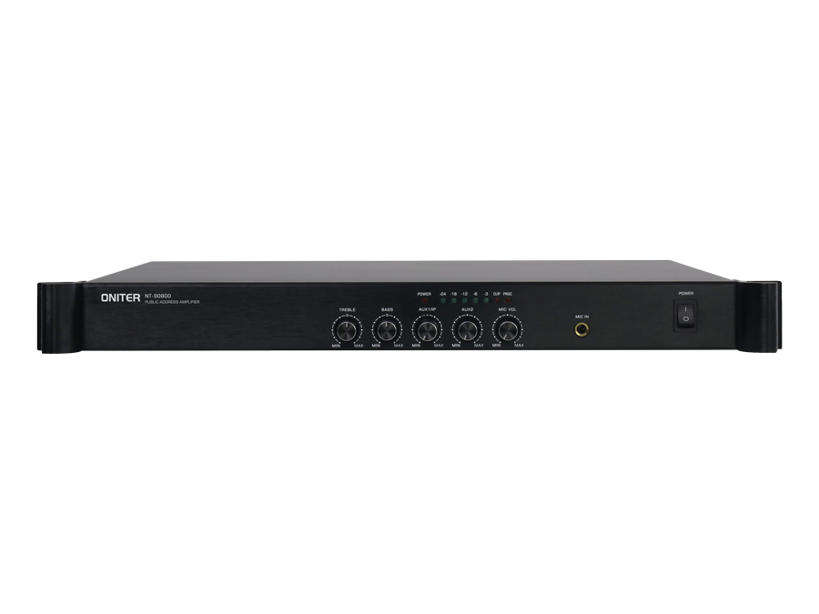 NT-90800 IP功放