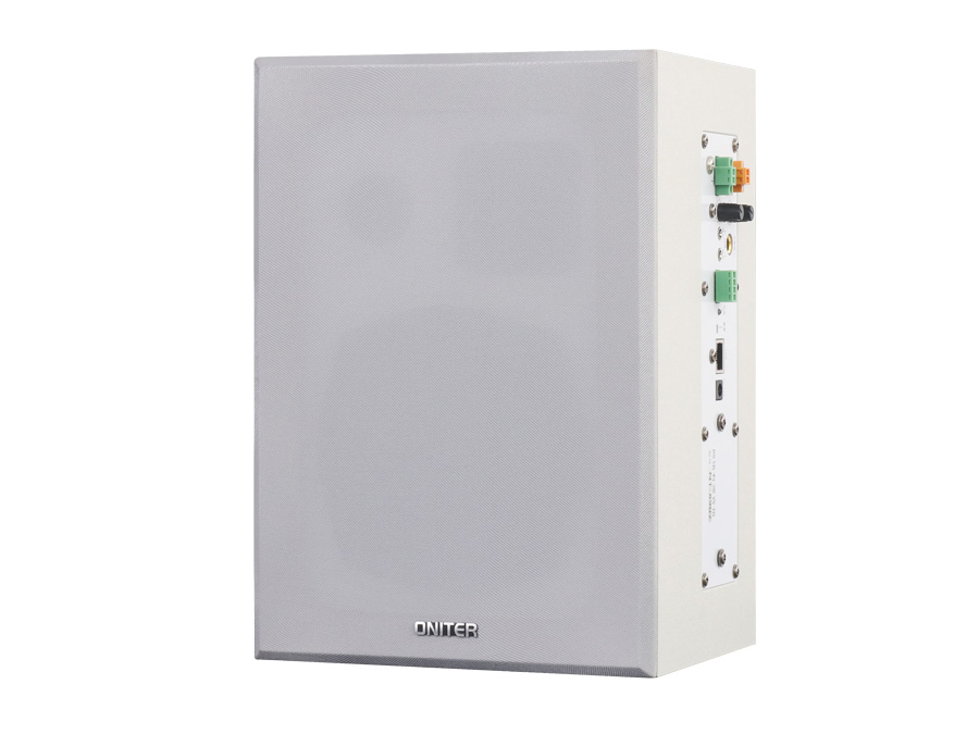 NT-9007 IP網絡音箱
