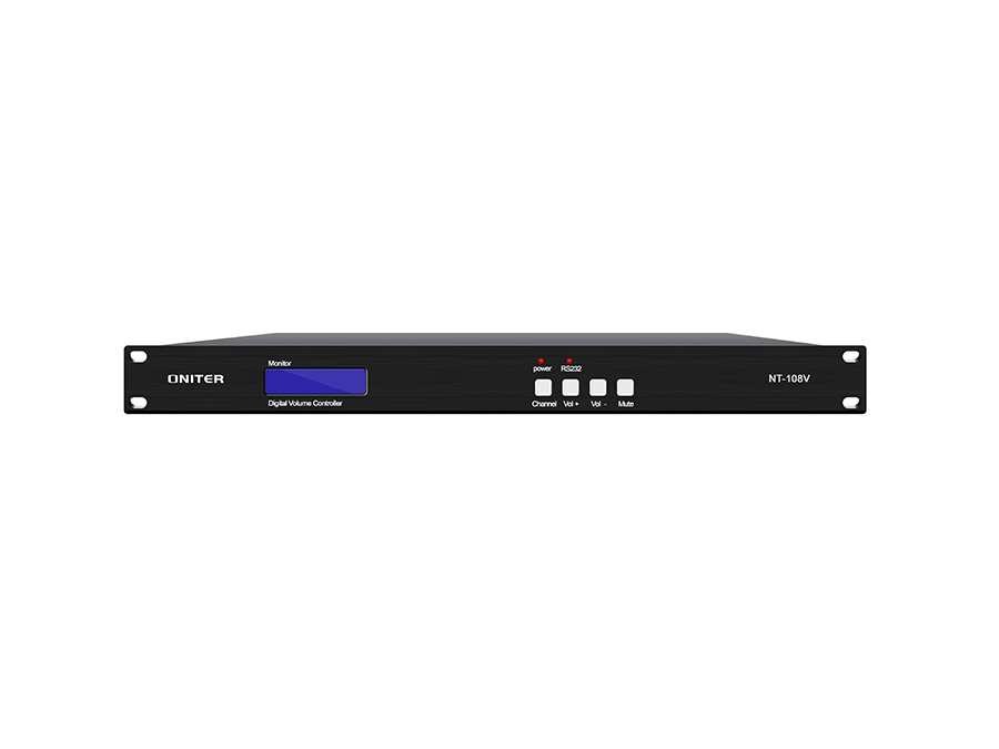 NT-108V 音量控制器