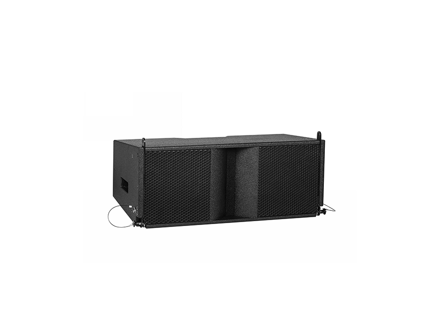 XL-28 線陣全頻音箱