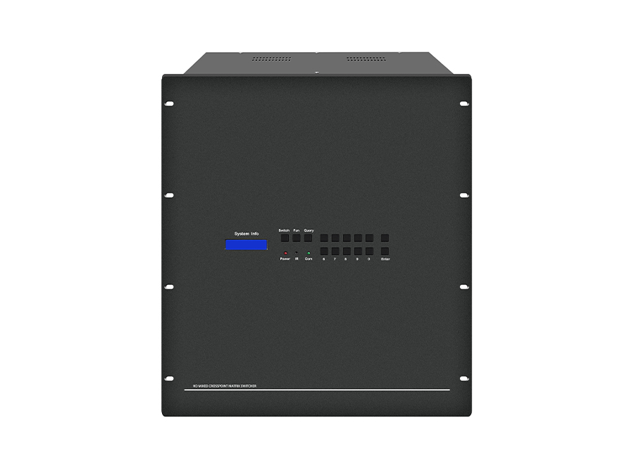 NT-9720HD 矩陣
