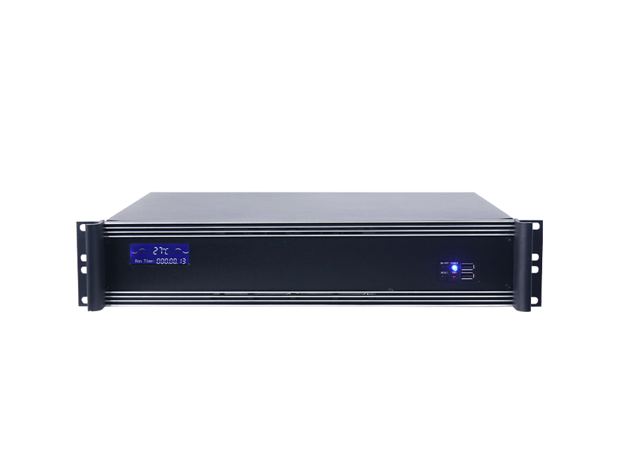 NT-7800 會(huì)務(wù)管理主機(jī)