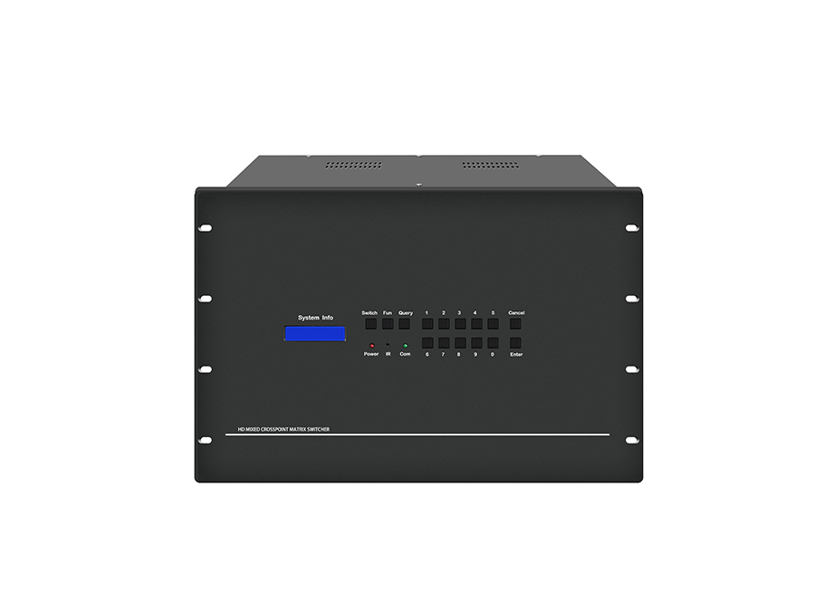 NT-9400HD 矩陣