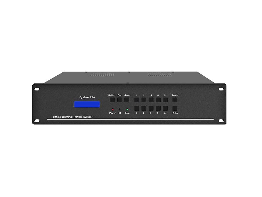 NT-9080HD 矩陣