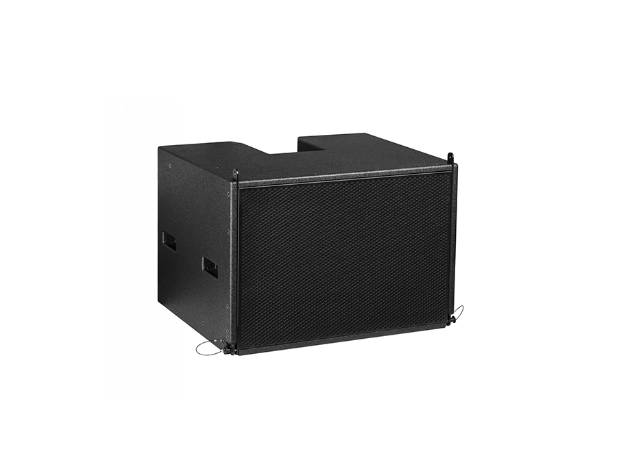 XL-S28W 線陣低音音箱