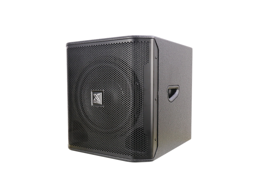 M-S12W 低音音箱