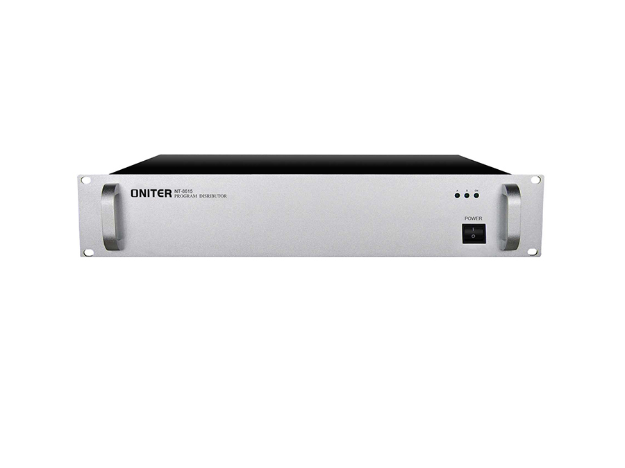 NT-8615 信號分配器
