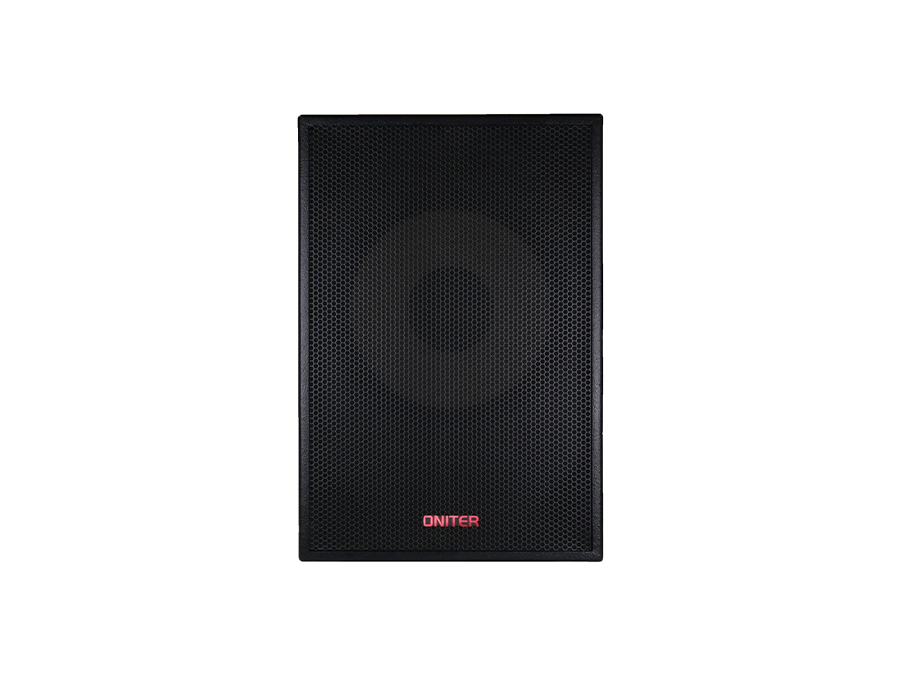M-S15W 低音音箱
