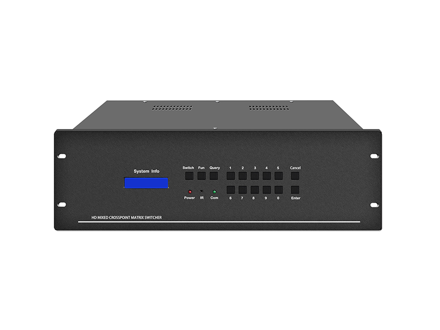 NT-9160HD 矩陣