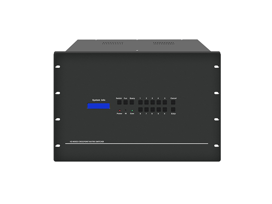 NT-9320HD 矩陣