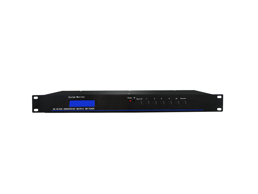 NT-0404HDMI HDMI視頻矩陣